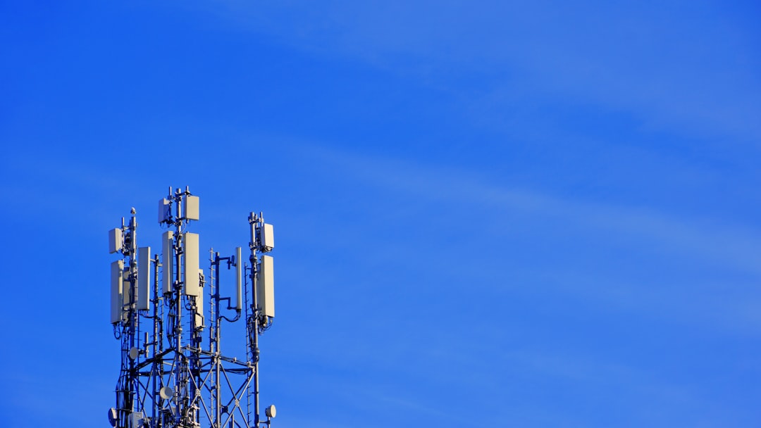 Telecommunications equipment and hardware for wholesale trade enquiries