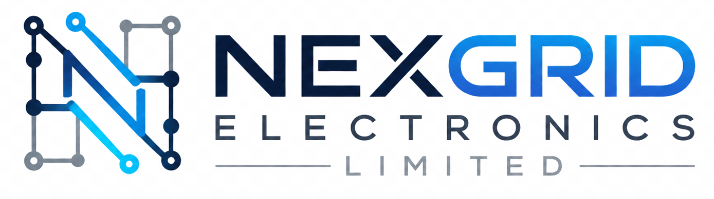 NexGrid Electronics Limited